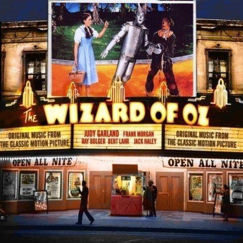 OST - The Wizard of Oz