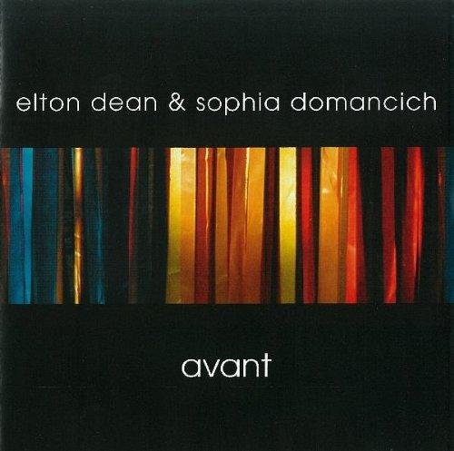 Dean, Elton & Domancich, Sophia - Avant SOFT MACHINE