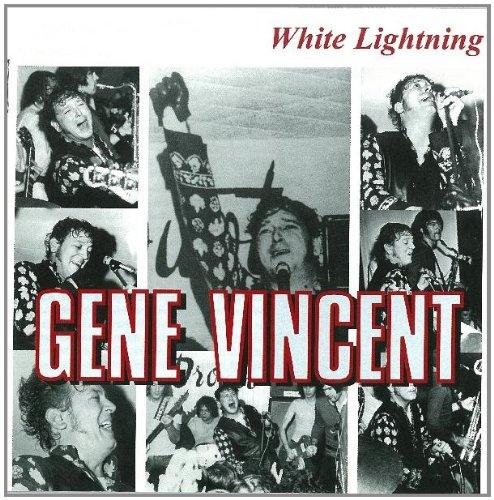 Vincent, Gene - White Lightning