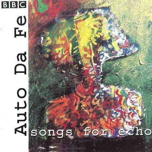 Auto Da Fe - Songs for Echo f. PHIL LYNOTT