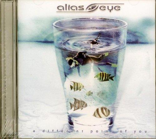 Alias Eye - A Different Point of View PROGROCK