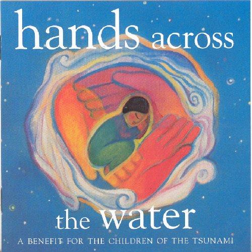 VA - Hands Across The Water JACKSON BROWNE VINCE GILL