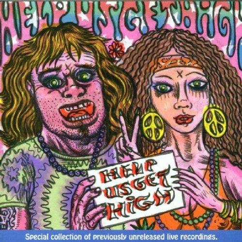 VA - Help Us Get High FAT MAMA MOE THE SLIP