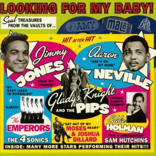 VA (Sundazed) - Looking for My Baby