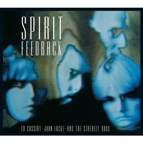 Spirit - Feedback +BONUS