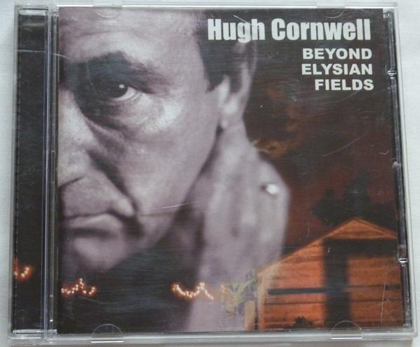 Cornwell, Hugh - Beyond Elysian Fields