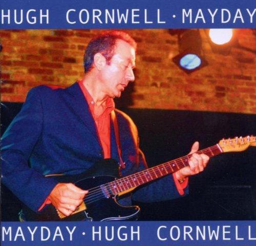Cornwell, Hugh - Mayday