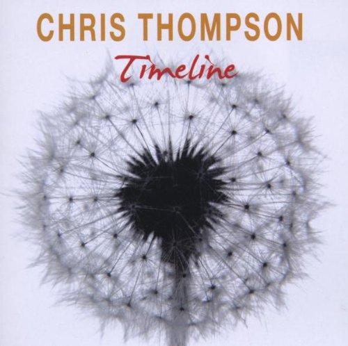 Thompson, Chris - Timeline