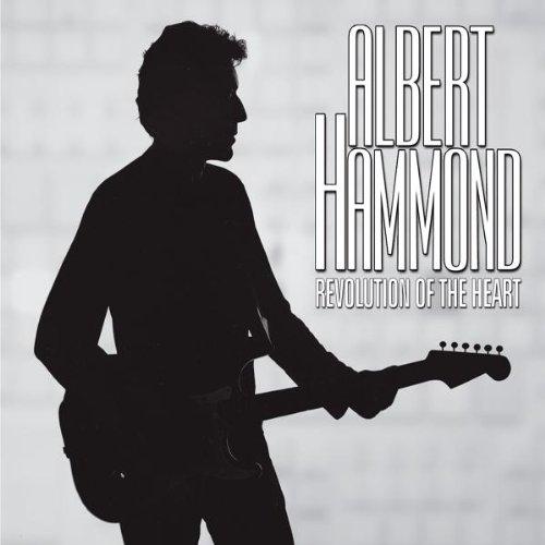 Hammond, Albert - Revolution Of The Heart LEO SAYER