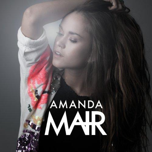 Mair, Amanda - same
