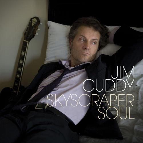 Cuddy, Jim - Skyscraper Soul BLUE RODEO CLAUDIO VENA