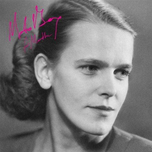 Moto Boy - For Martha