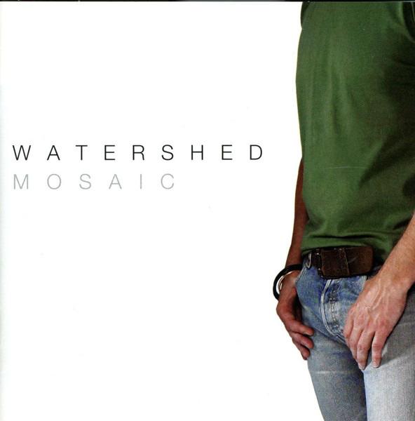 Watershed - Mosaic