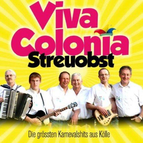 Streuobst - Viva Colonia