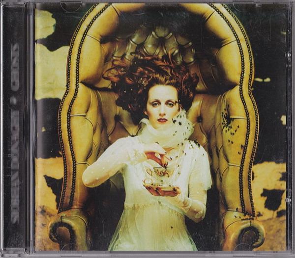 Siobhan Donaghy - Ghosts SUGABABES