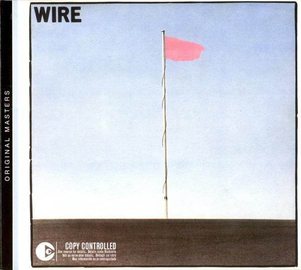 Wire - Pink Flag