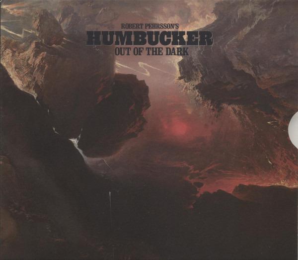 Pehrsson's, Robert Humbucker - Out Of The Dark