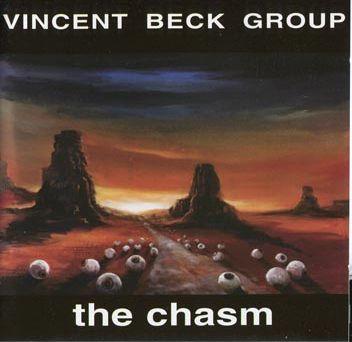 Vincent Beck Group - The Chasm