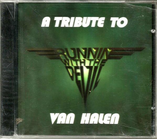 VA - A Tribute To Van Halen