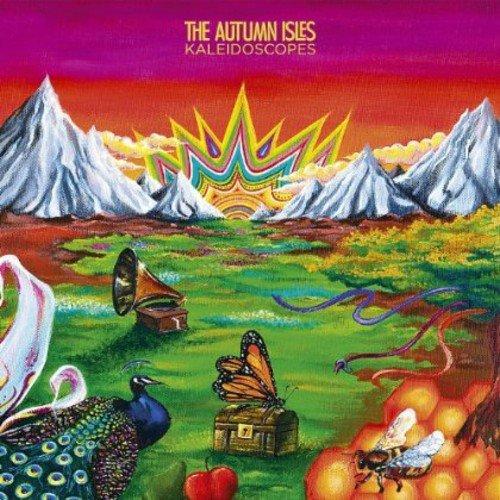 Autumn Isles, The - Kaleidoscopes