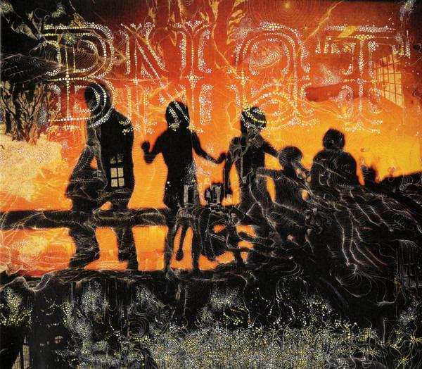 BNQT - Volume 1