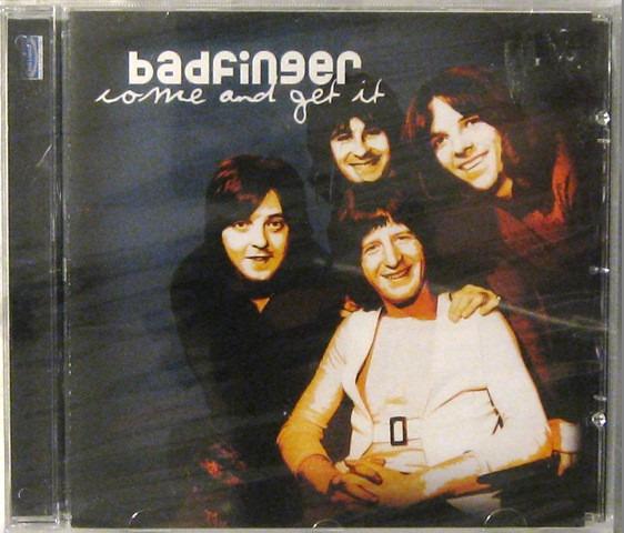 Badfinger - Come And Get It