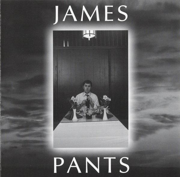 Pants, James - same