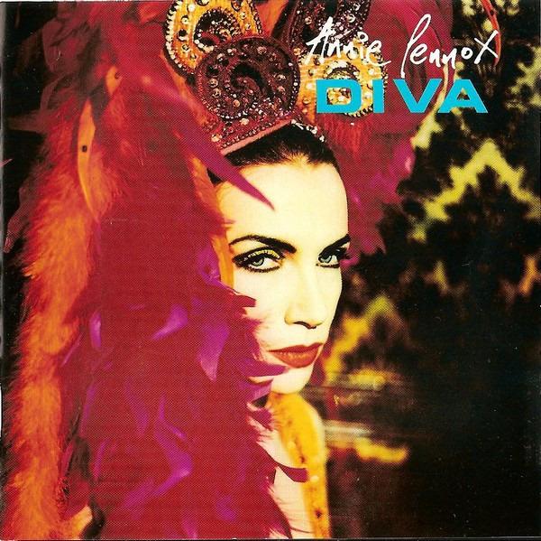 Lennox, Annie - Diva