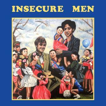 Insecure Men - same