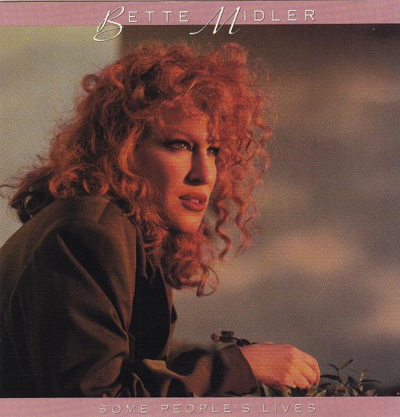 Midler, Bette - Some People's Lives