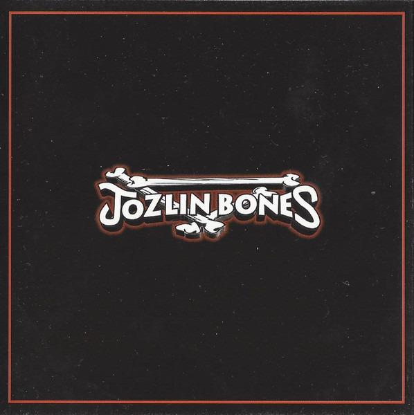 Jozlin Bones - Jozlin Bones