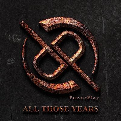 Powerplay - All Those Years