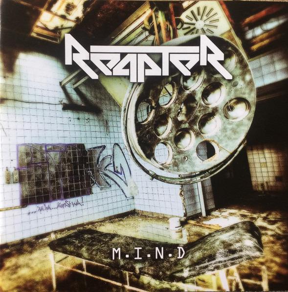 Reapter - M.I.N.D
