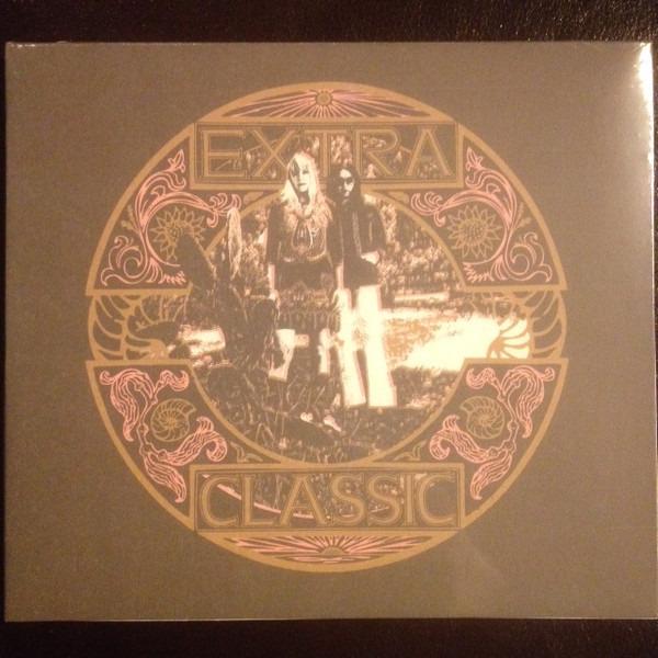 Extra Classic - Your Light Like White Lightning, Your Light Like A Laser Beam