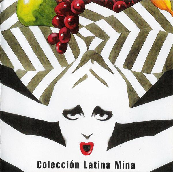 Mina - Colección Latina
