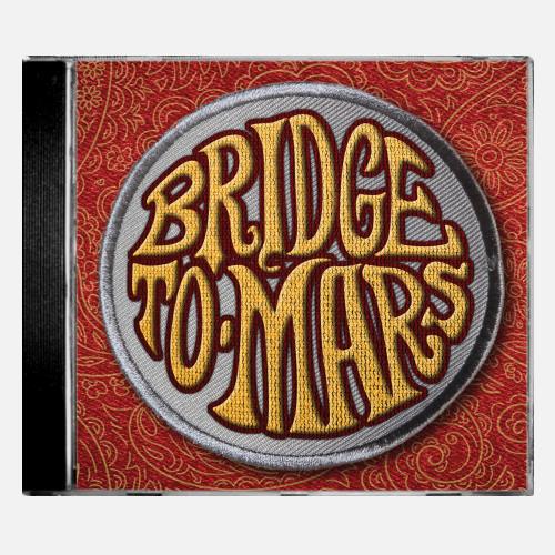 Bridge To Mars - same