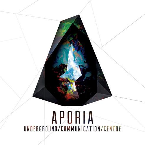Underground Communication Centre - Aporia