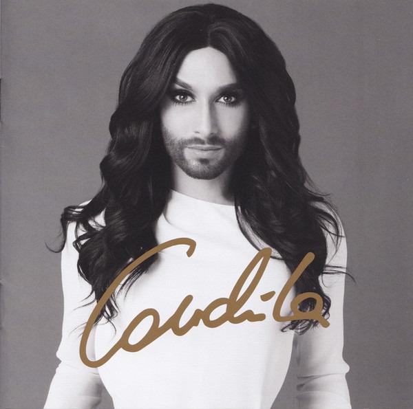 Wurst, Conchita - Conchita