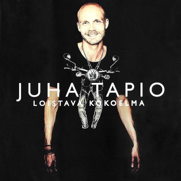 Tapio, Juha - Loistava Kokoelma