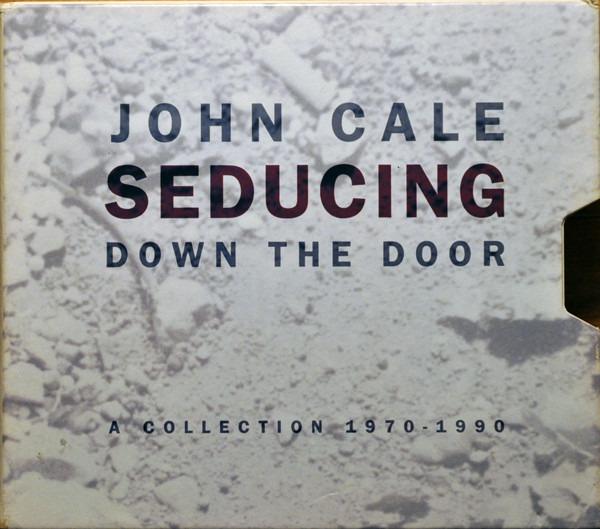 Cale, John - Seducing Down The Door - A Collection 1970 - 1990