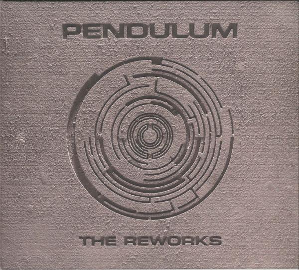 Pendulum - The Reworks
