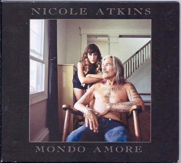 Atkins, Nicole - Mondo Amore YIM YAMES