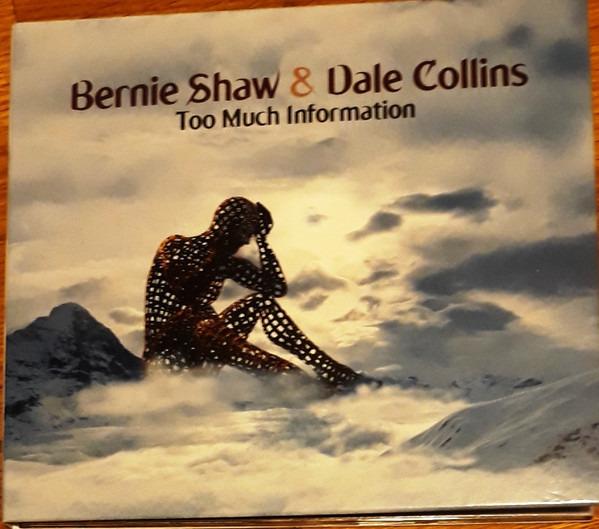 Shaw, Bernie / Collins, Dale - Too Much Information URIAH HEEP
