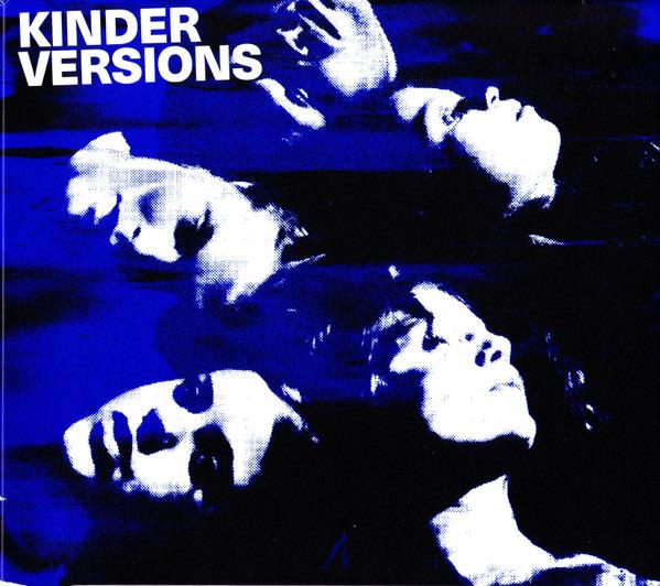 Mammút - Kinder Versions ISLAND