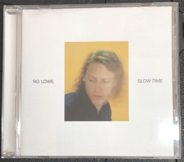Lowe, Rob - Slow Time