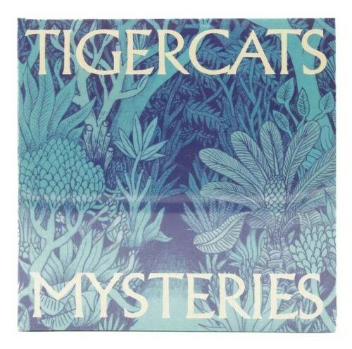 Tigercats - Mysteries