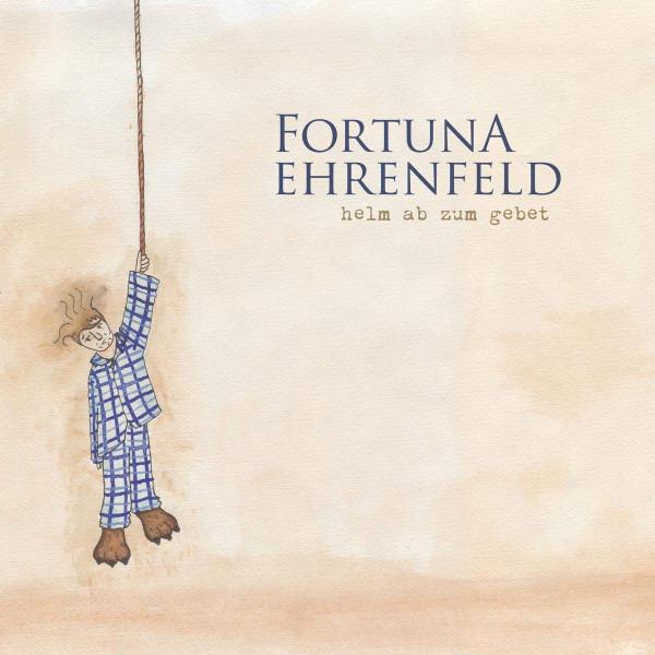 Fortuna Ehrenfeld - Debout Pour Ma Prière