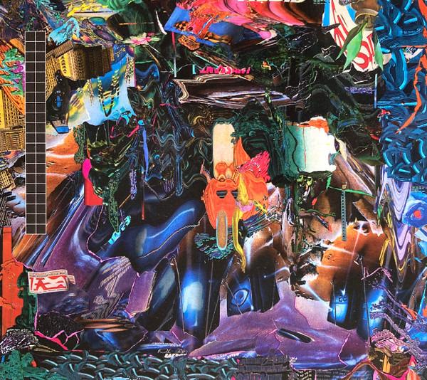 Black Midi - Cavalcade