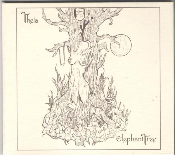 Elephant Tree - Theia