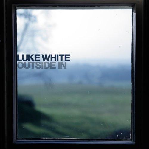 White, Luke - Outside In